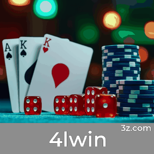 4lwin: Experiência Profissional e Imersiva no Casino