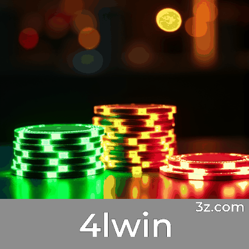 4lwin: Jogos de Cassino Luxuosos e Emocionantes